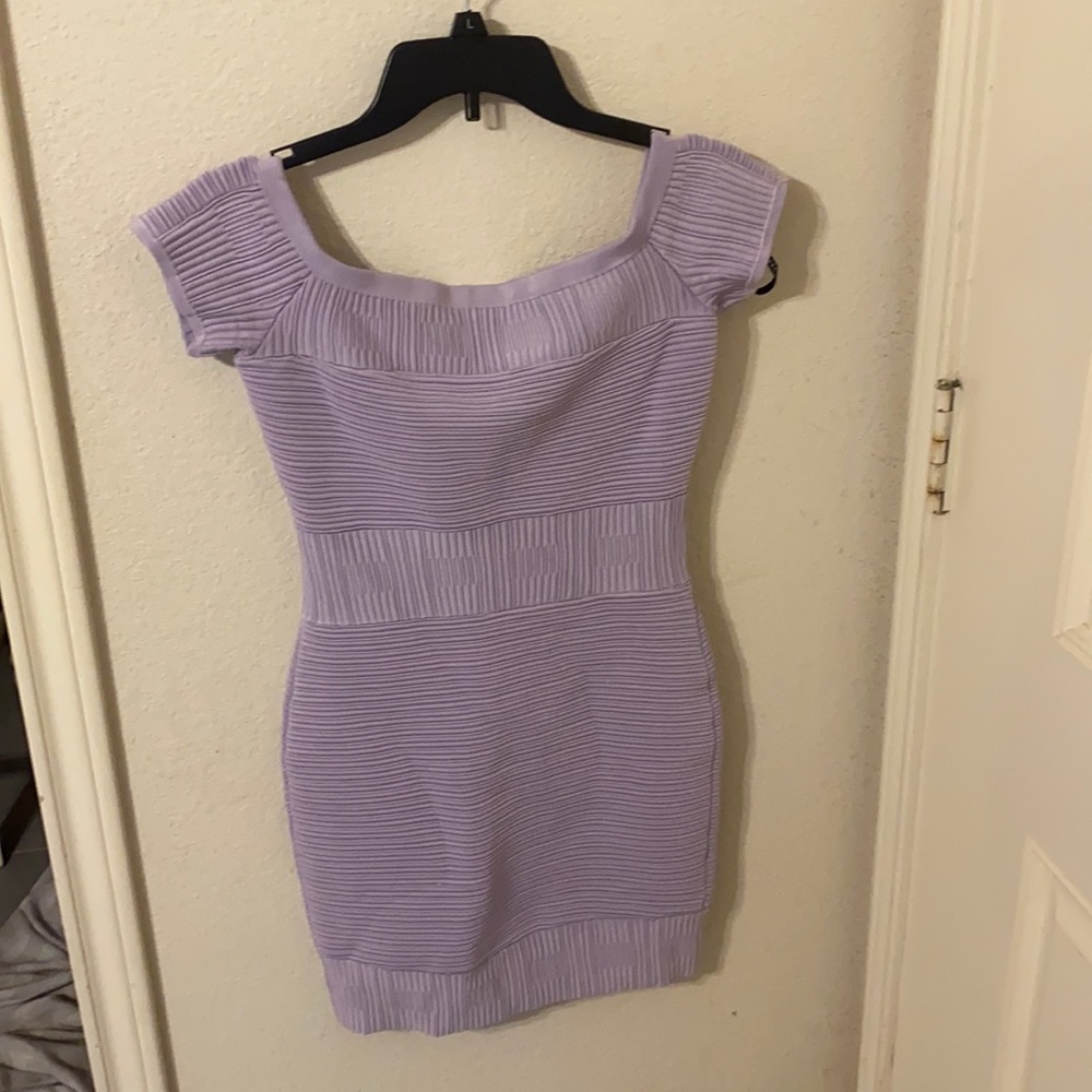 Marciano dress